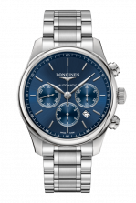 Longines Master Collection L2.859.4.92.6