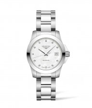 Longines Conquest L3.377.4.87.6