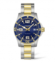 Longines Hydroconquest L3.740.3.96.7