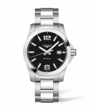 Longines Conquest L3.759.4.58.6