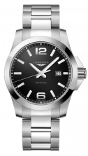 Longines Conquest L3.760.4.56.6