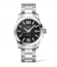 Longines Conquest L3.777.4.58.6