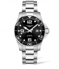 Longines Hydroconquest L3.782.4.56.6