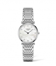 Longines La Grande Classique L4.512.4.87.6