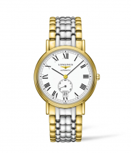 Longines Presence L4.805.2.11.7