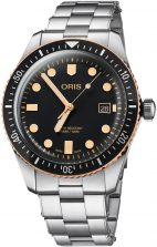 Oris Divers Sixty-Five 733 7720 4354-07 5 21 44