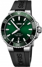 Oris Aquis 733 7730 4157-07 4 24 64EB