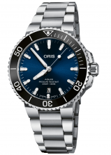 Oris Aquis 733 7766 4135-07 8 22 05PEB