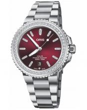 Oris Aquis 733 7766 4998-07 8 22 05PEB