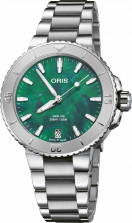 Oris Aquis 733 7770 4137-07 8 18 05P