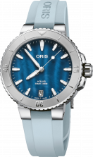 Oris Aquis 733 7770 4155-07 4 18 65FC