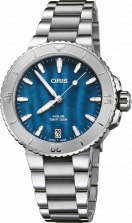 Oris Aquis 733 7770 4155-07 8 18 05P