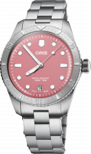 Oris Divers Sixty-Five 733 7771 4058-07 8 19 18