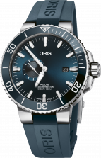 Oris Aquis 743 7733 4155-07 4 24 69EB