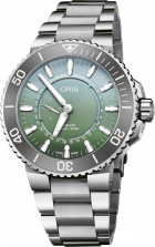 Oris Aquis 743 7734 4197-SET