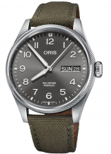 Oris Big Crown Propilot 752 7760 4063-07 3 22 02LC