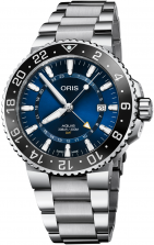 Oris Aquis 798 7754 4135-07 8 24 05PEB