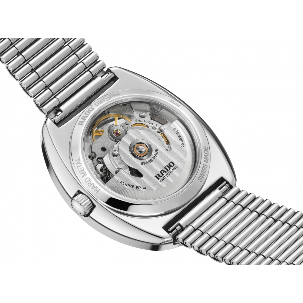 Часы Rado DiaStar Original R12063103