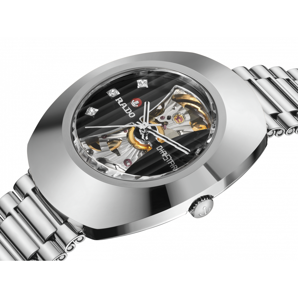 Часы Rado DiaStar Original R12063103