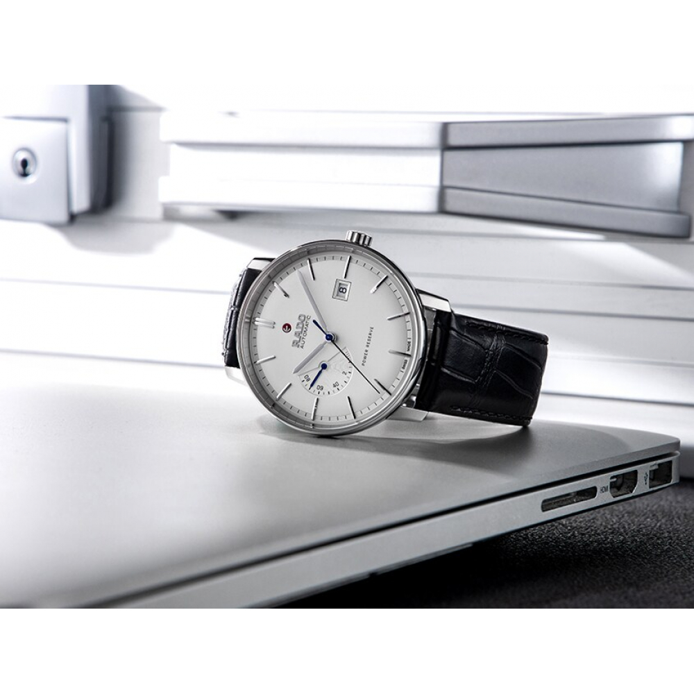 Часы Rado Coupole R22878045