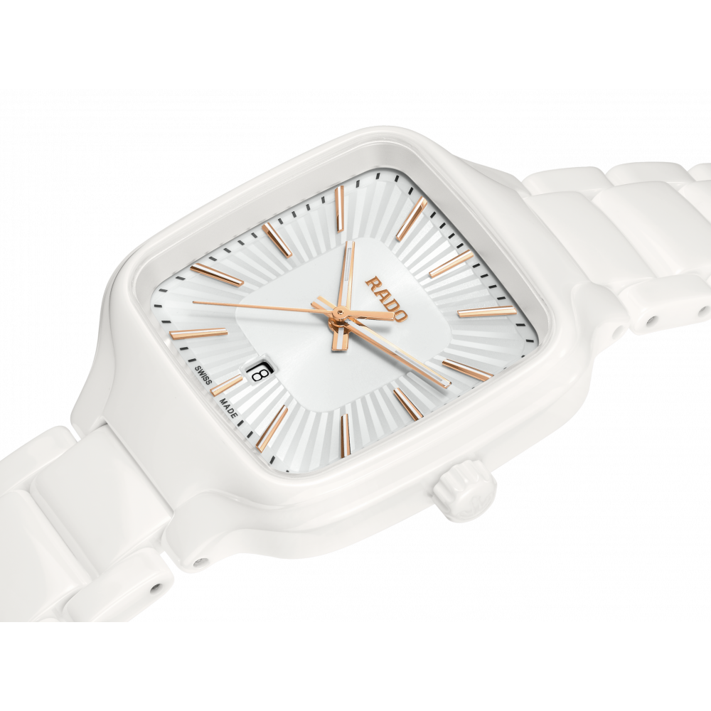 Часы Rado True Square R27072012