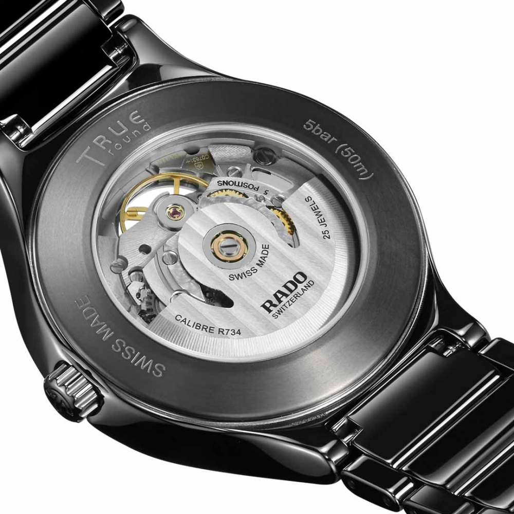 Часы Rado True Round R27107172