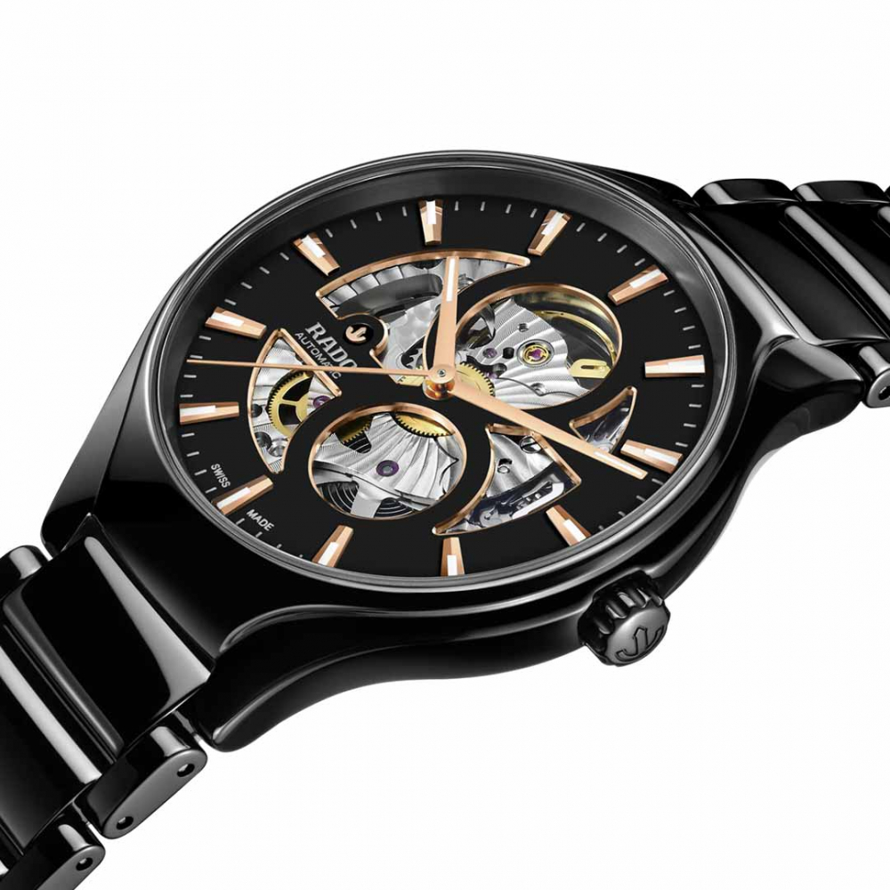 Часы Rado True Round R27107172