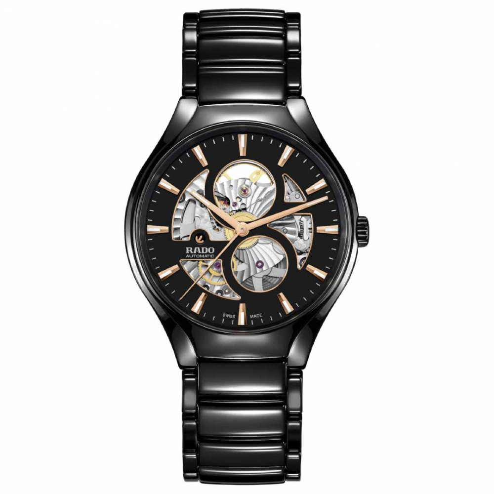 Часы Rado True Round R27107172