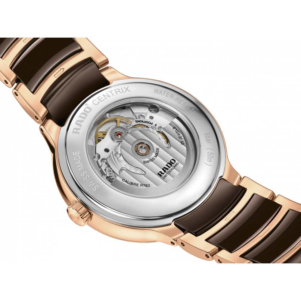 Часы Rado Centrix R30017302