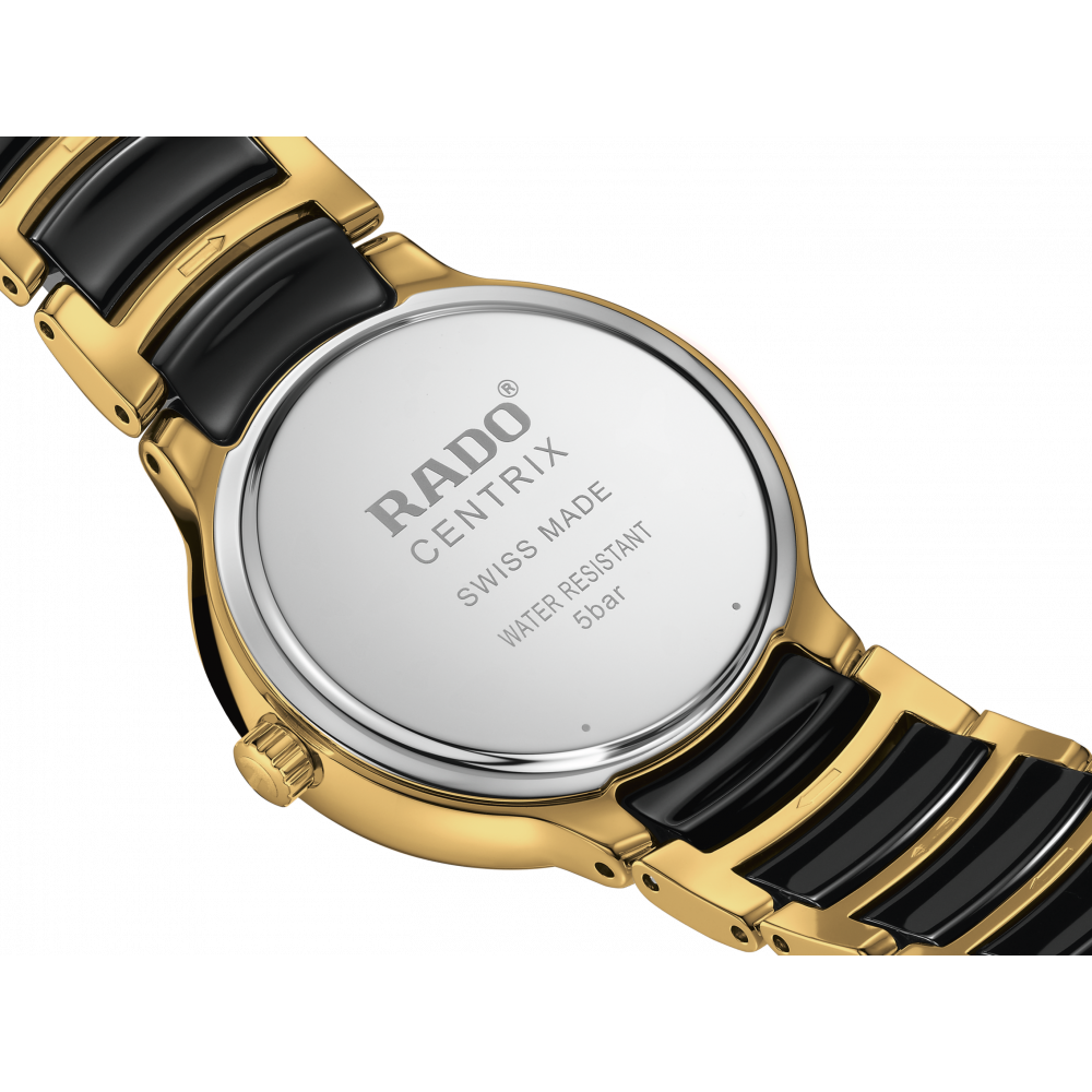 Часы Rado Centrix Diamonds R30025742