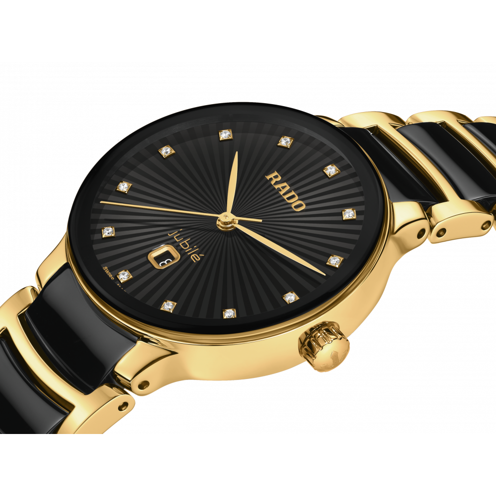Часы Rado Centrix Diamonds R30025742