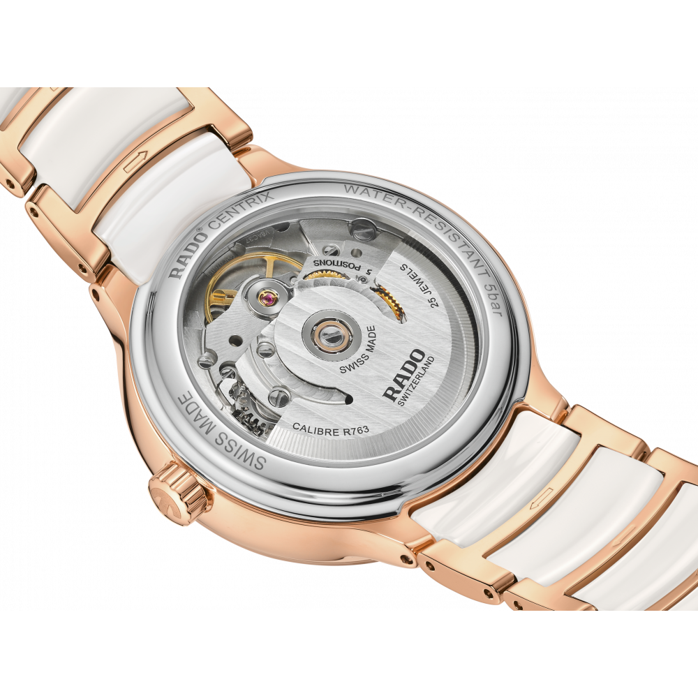 Часы Rado Centrix R30037744