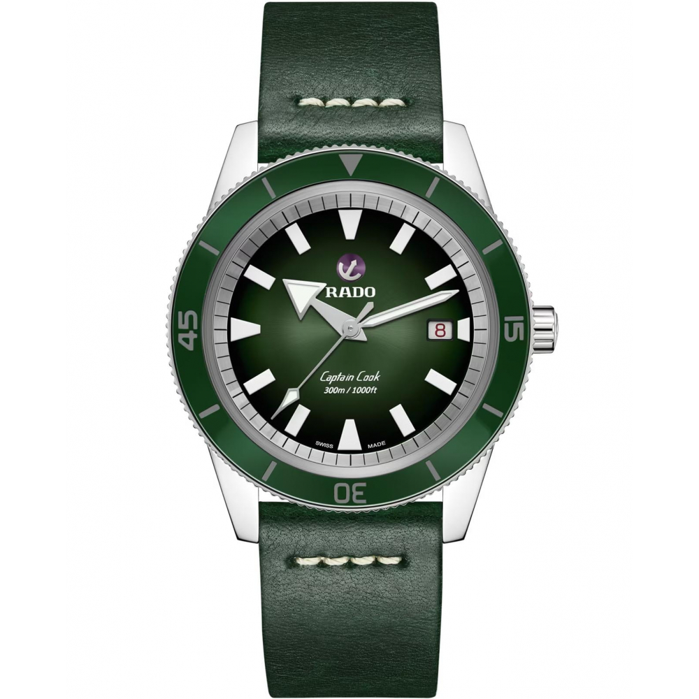 Часы Rado Captain Cook R32105319