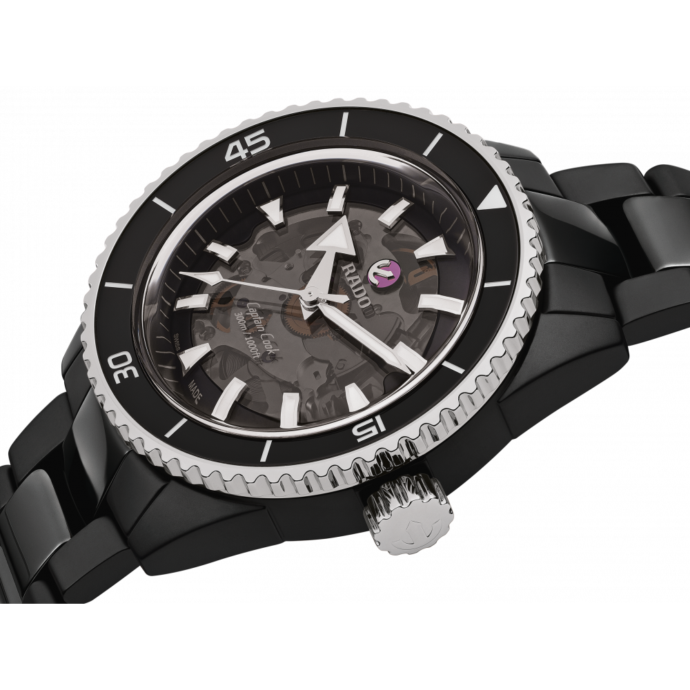 Часы Rado Captain Cook R32127152