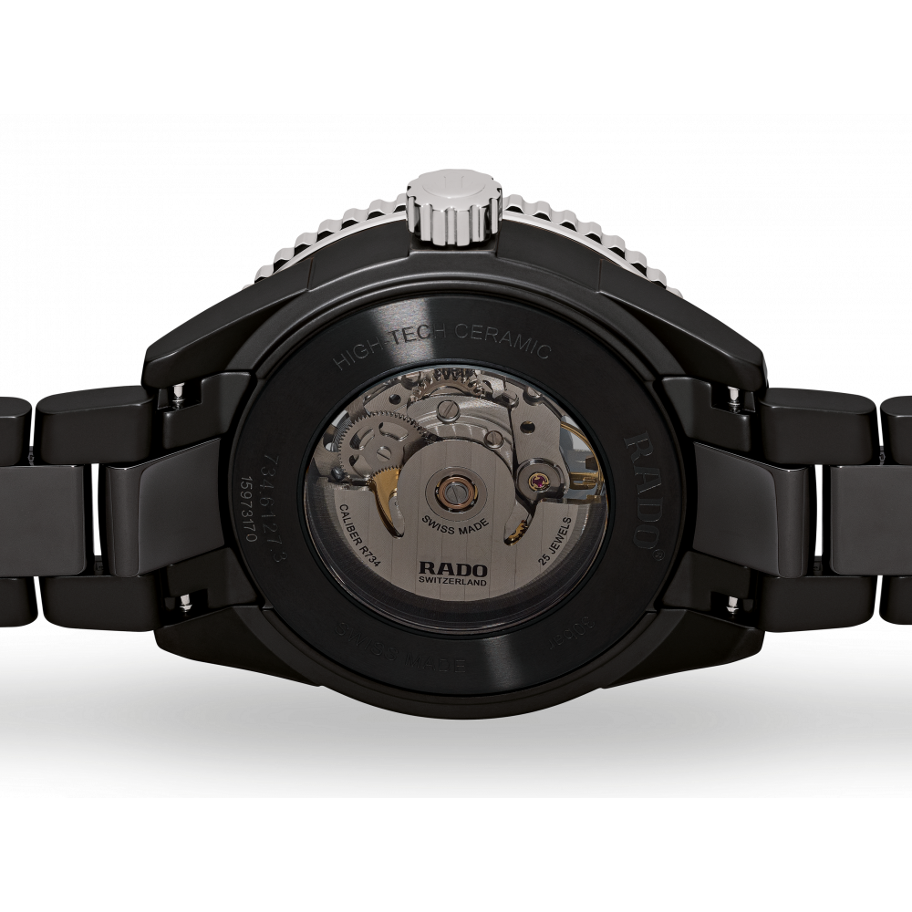 Часы Rado Captain Cook R32127152