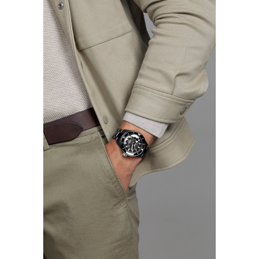 Часы Rado Captain Cook R32127152