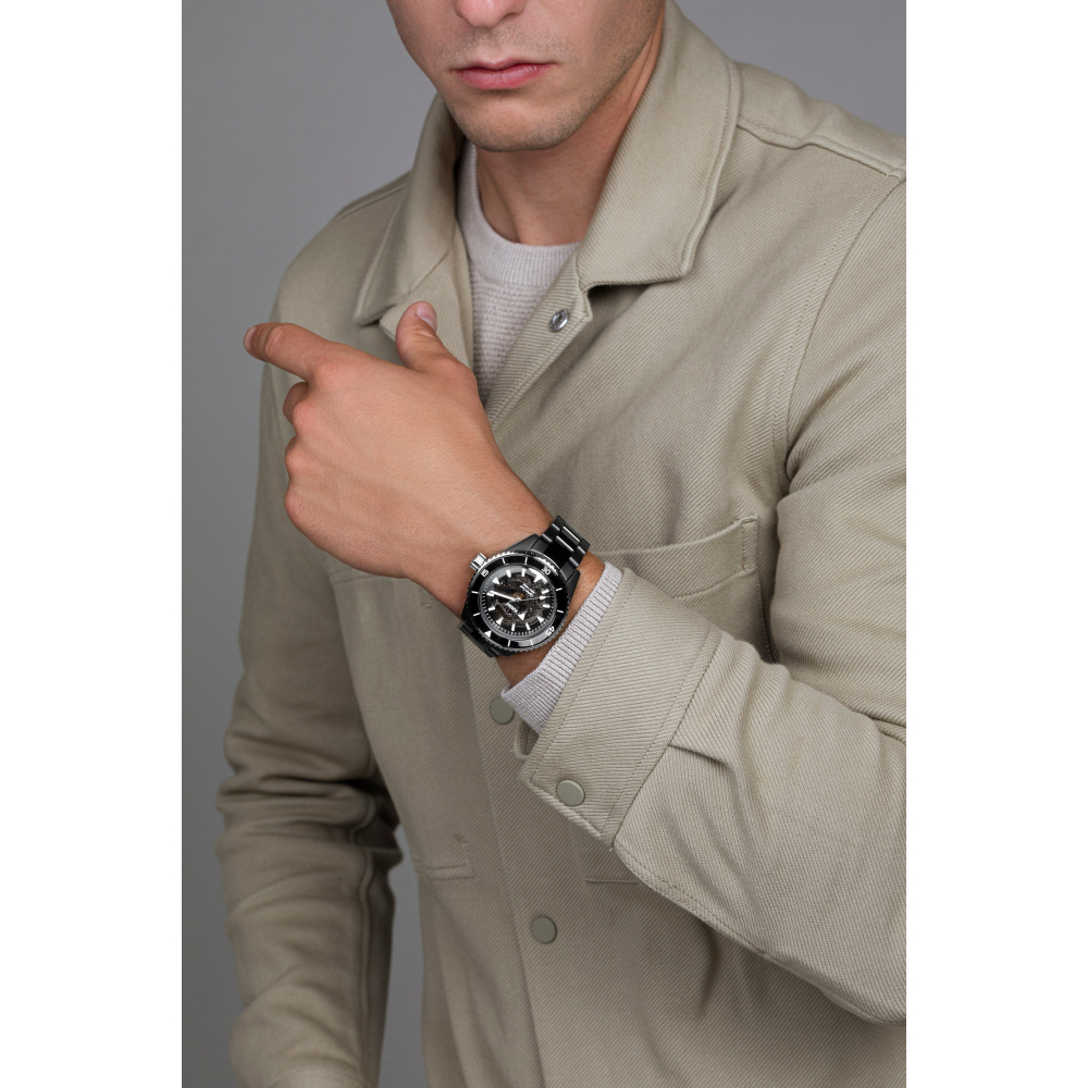 Часы Rado Captain Cook R32127152