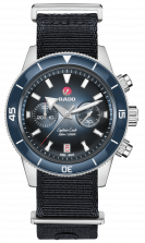 Rado Captain Cook R32145208