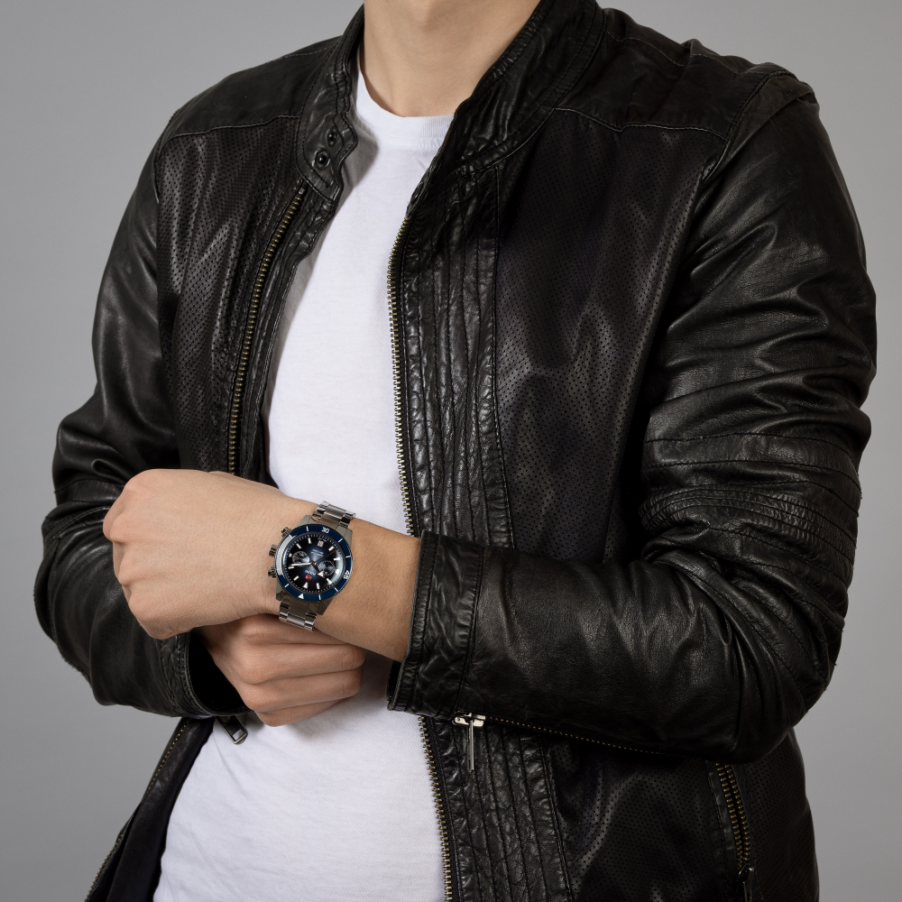 Часы Rado Captain Cook R32145208