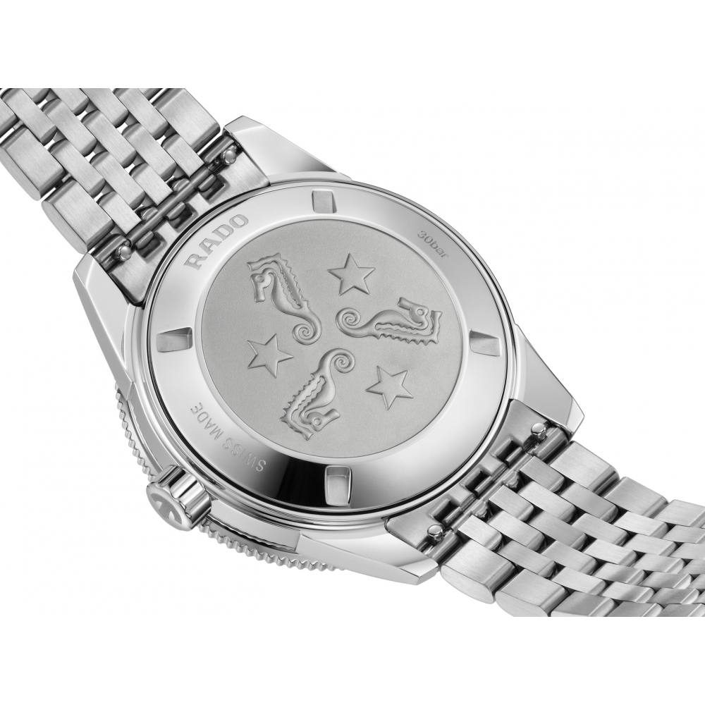 Часы Rado Captain Cook R32223213