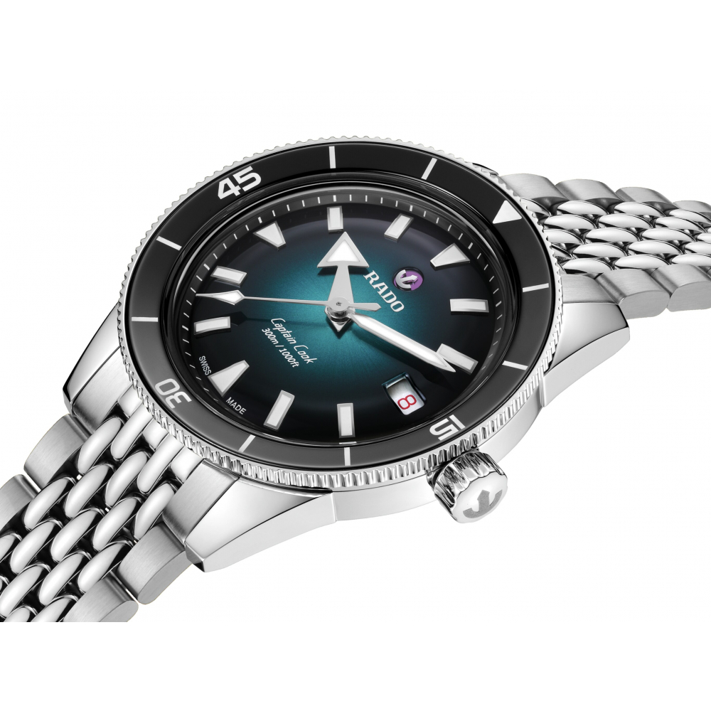 Часы Rado Captain Cook R32223213