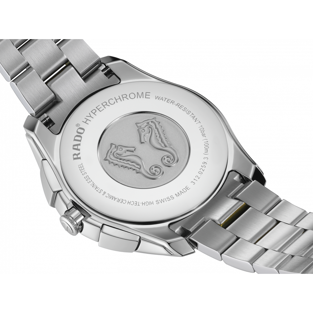 Часы Rado HyperChrome R32259323