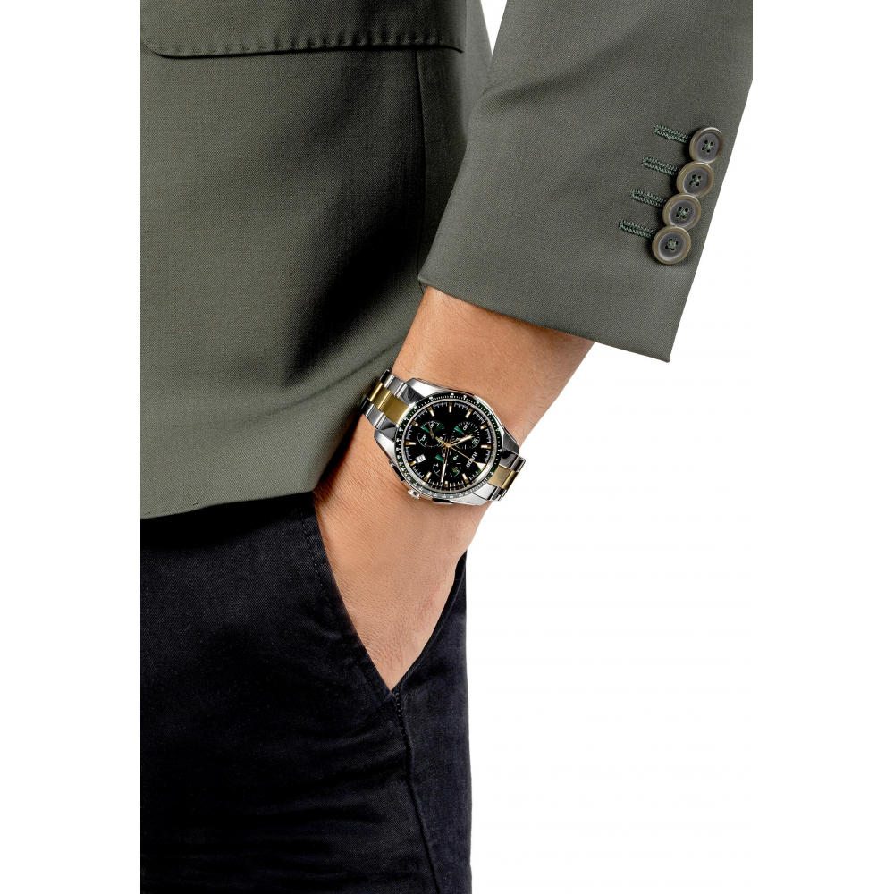 Часы Rado HyperChrome R32259323