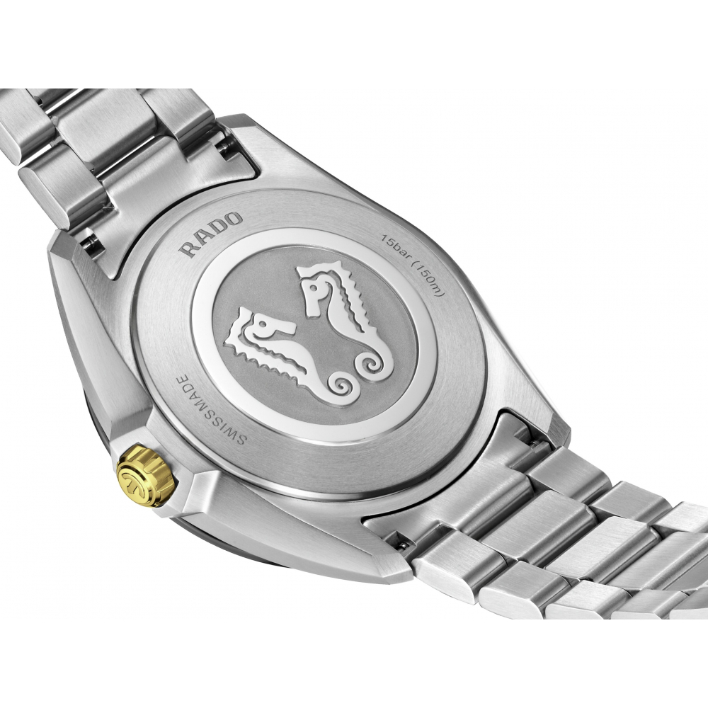 Часы Rado HyperChrome R32280153