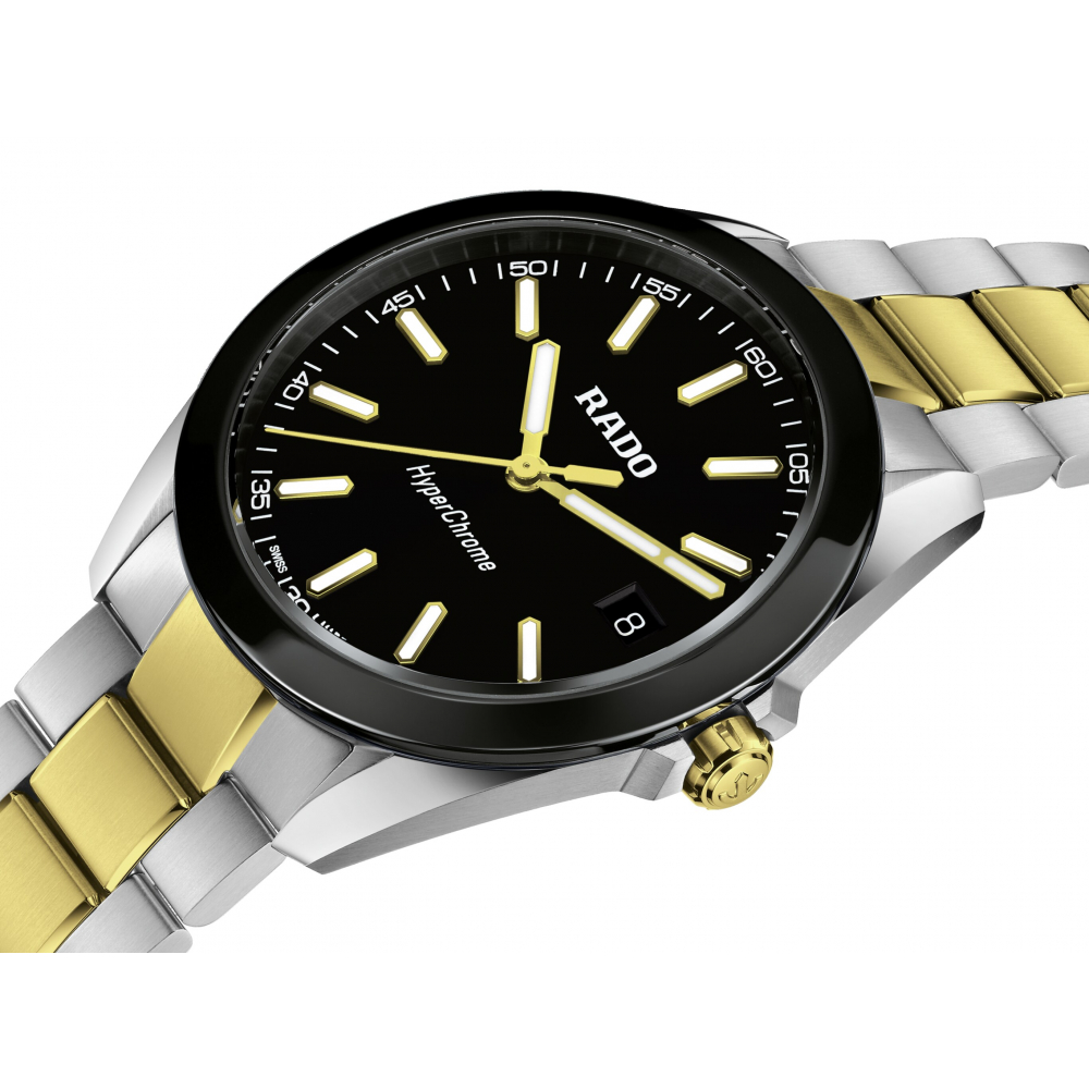 Часы Rado HyperChrome R32280153