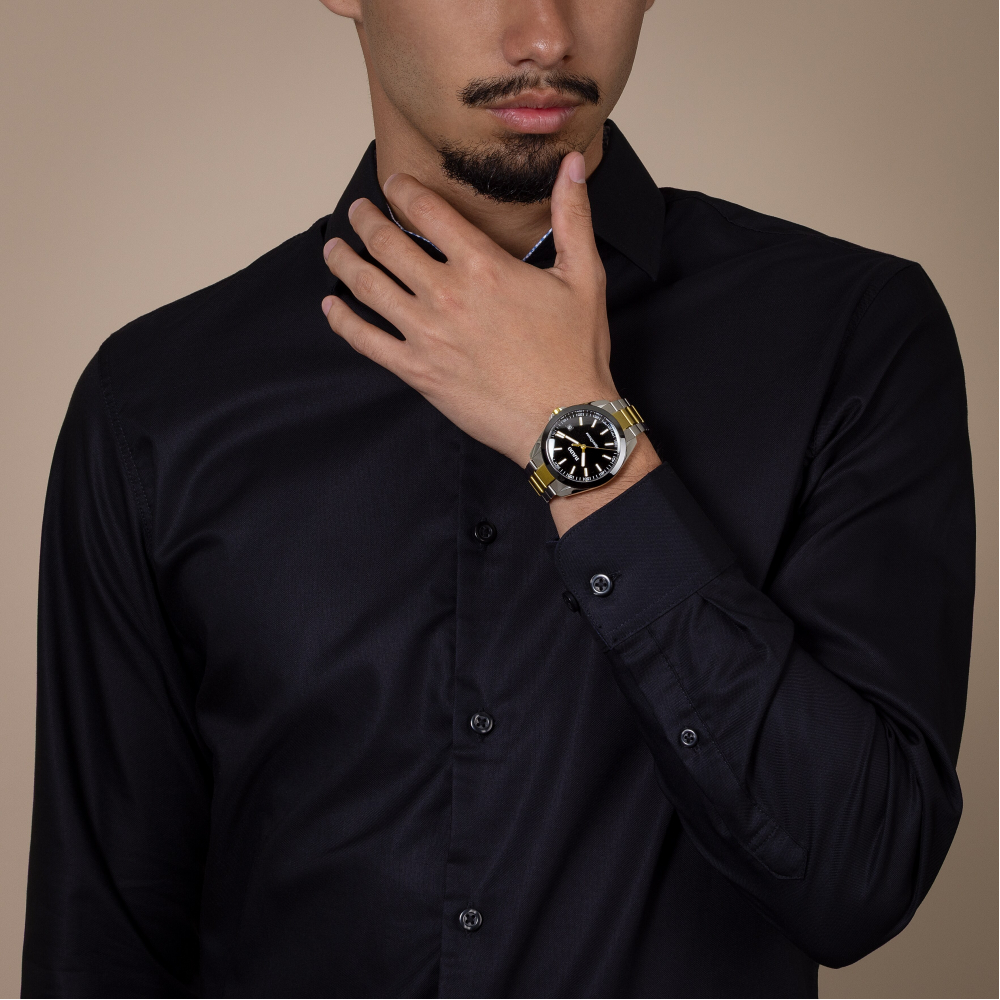 Часы Rado HyperChrome R32280153