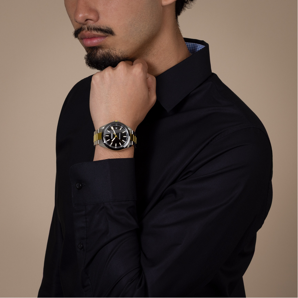 Часы Rado HyperChrome R32280153