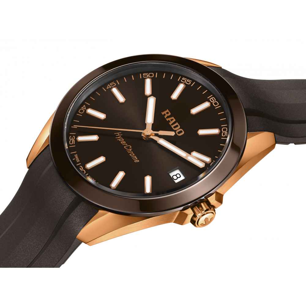 Часы Rado HyperChrome R32281309