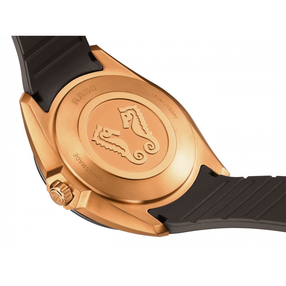 Часы Rado HyperChrome R32281309