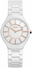 Rado True Thinline R27958702